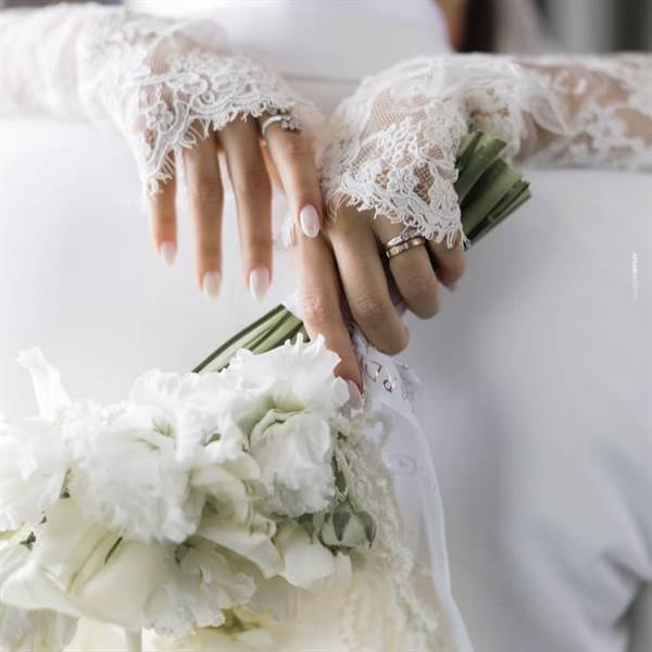 WEDDING DAY Collection 2026